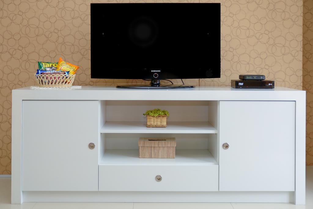 The Cupcake Suites Jakarta Ngoại thất bức ảnh