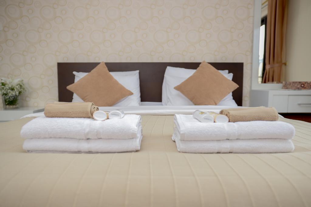 The Cupcake Suites Jakarta Ngoại thất bức ảnh