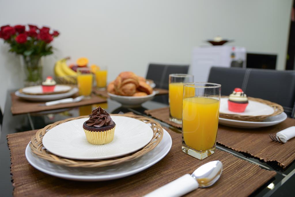 The Cupcake Suites Jakarta Ngoại thất bức ảnh