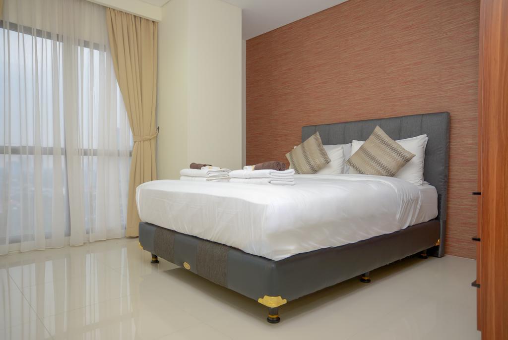 The Cupcake Suites Jakarta Ngoại thất bức ảnh