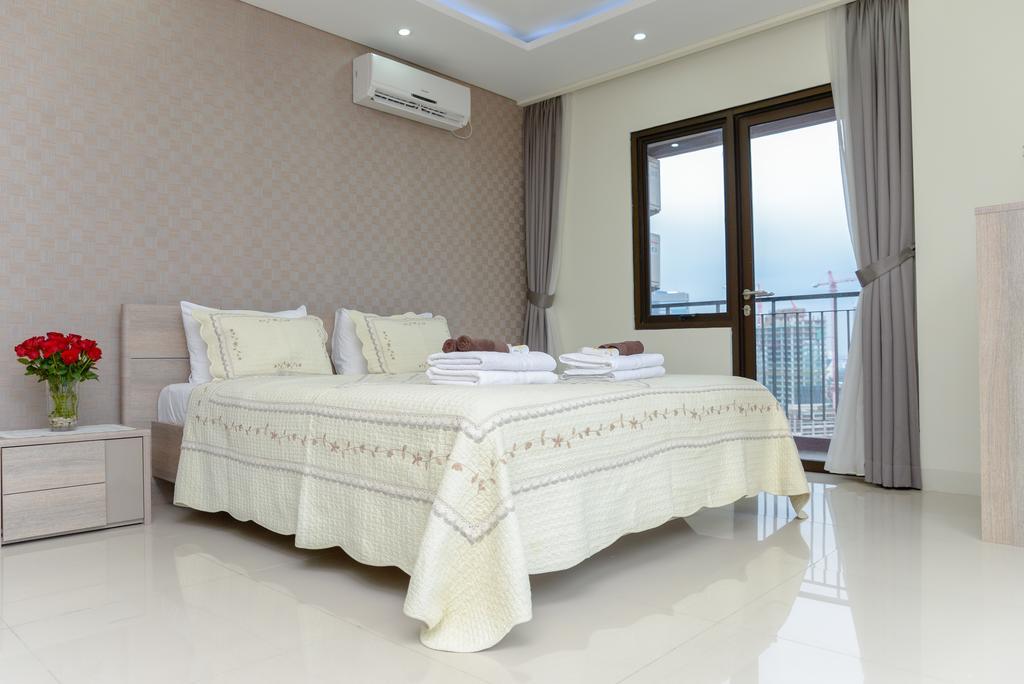 The Cupcake Suites Jakarta Ngoại thất bức ảnh