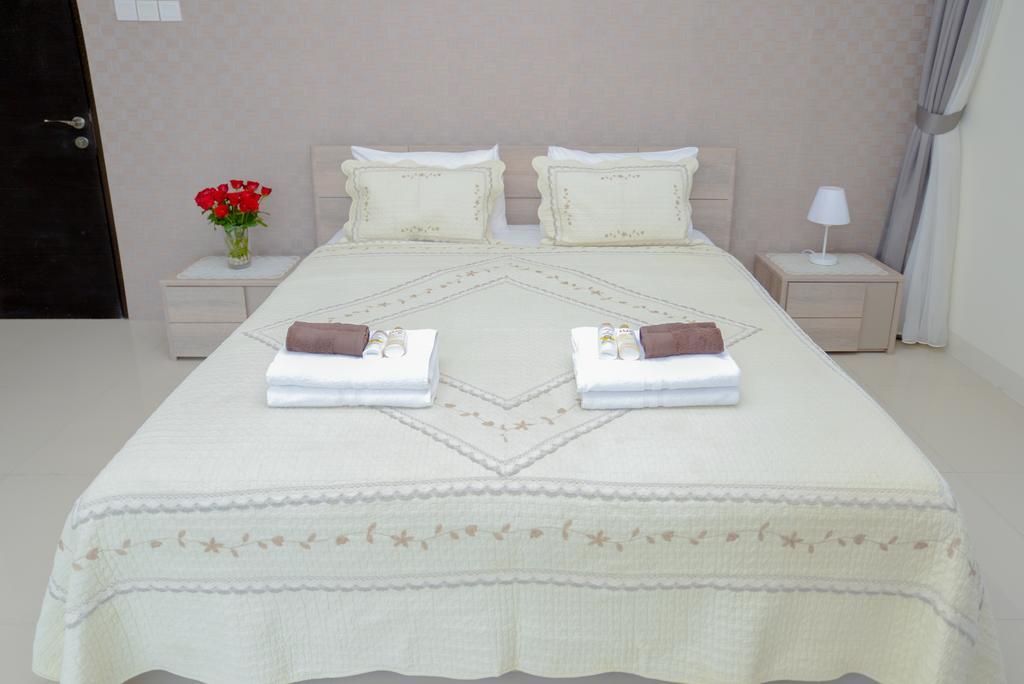The Cupcake Suites Jakarta Ngoại thất bức ảnh