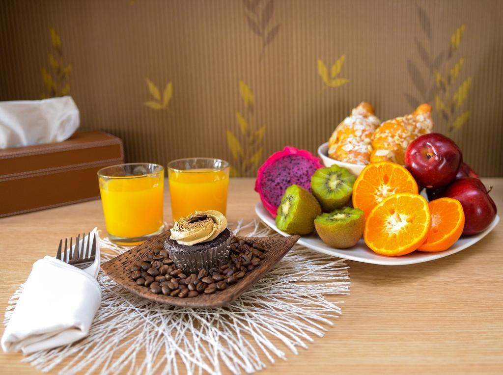 The Cupcake Suites Jakarta Ngoại thất bức ảnh