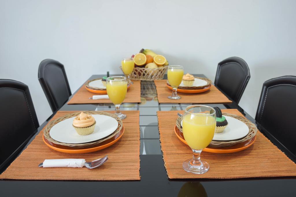 The Cupcake Suites Jakarta Ngoại thất bức ảnh