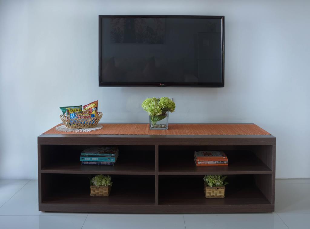 The Cupcake Suites Jakarta Ngoại thất bức ảnh