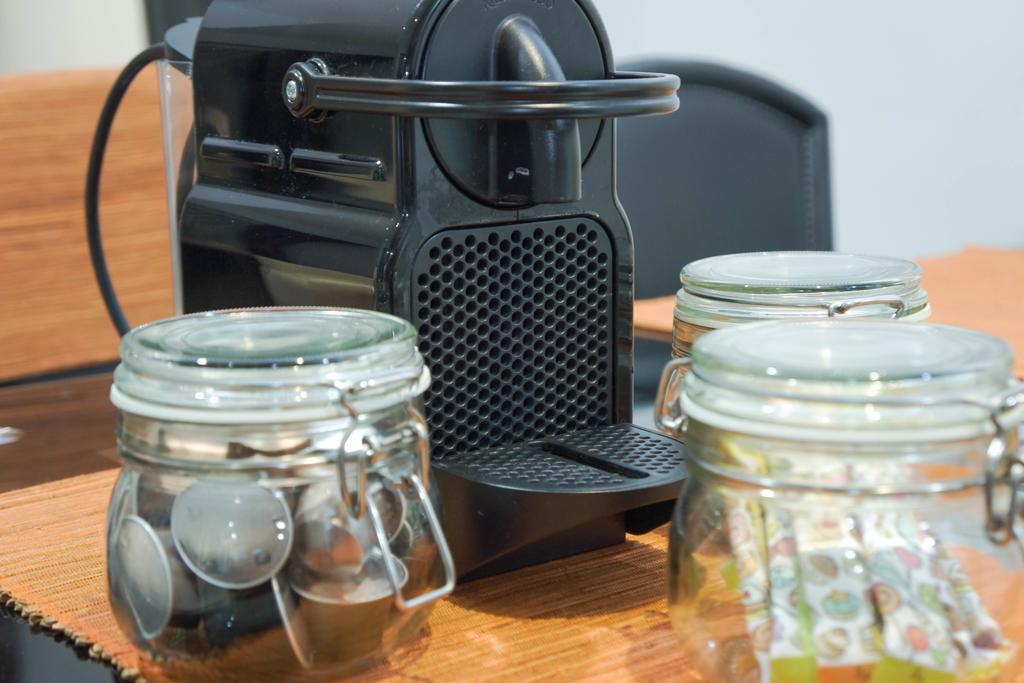The Cupcake Suites Jakarta Ngoại thất bức ảnh