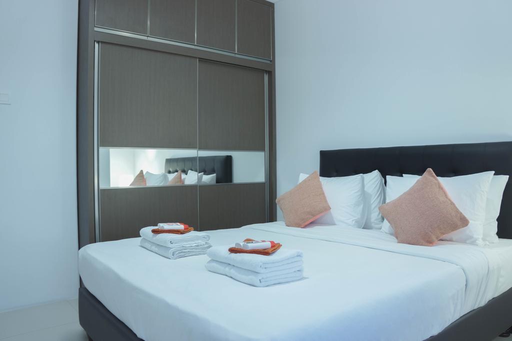 The Cupcake Suites Jakarta Ngoại thất bức ảnh