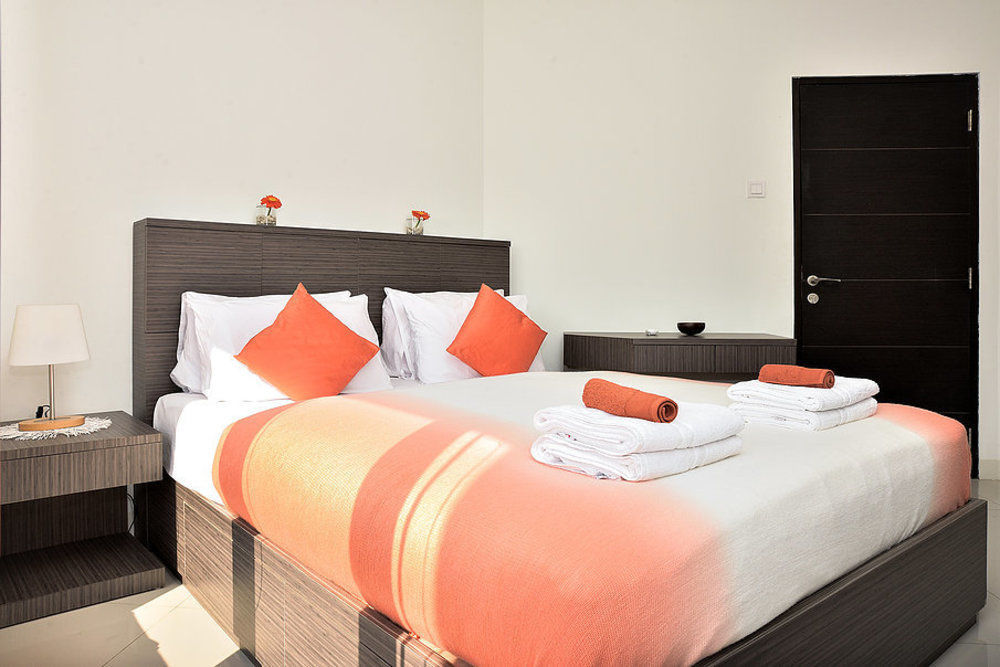 The Cupcake Suites Jakarta Ngoại thất bức ảnh