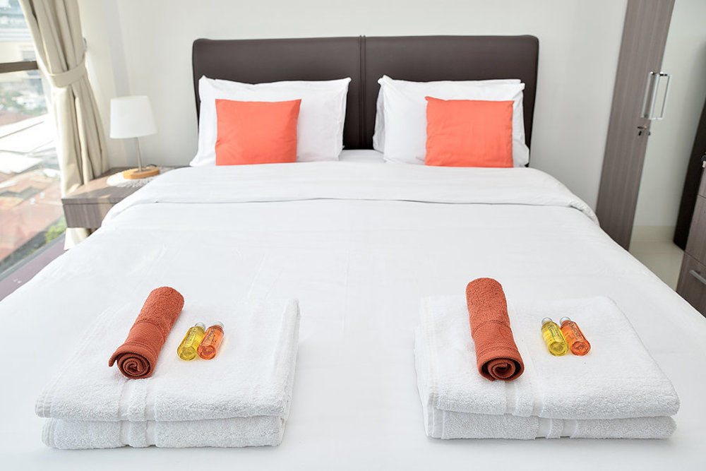 The Cupcake Suites Jakarta Ngoại thất bức ảnh