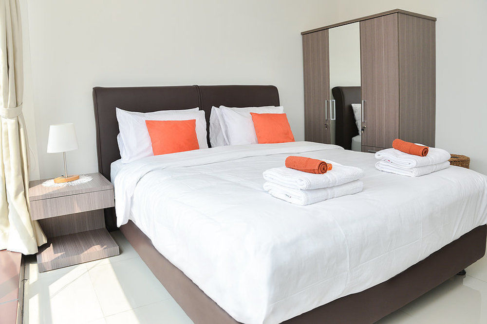 The Cupcake Suites Jakarta Ngoại thất bức ảnh