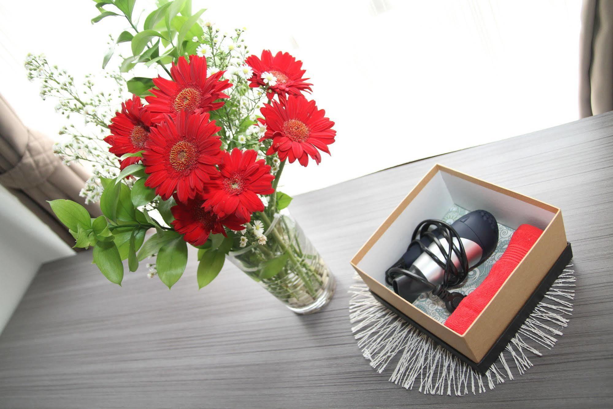 The Cupcake Suites Jakarta Ngoại thất bức ảnh