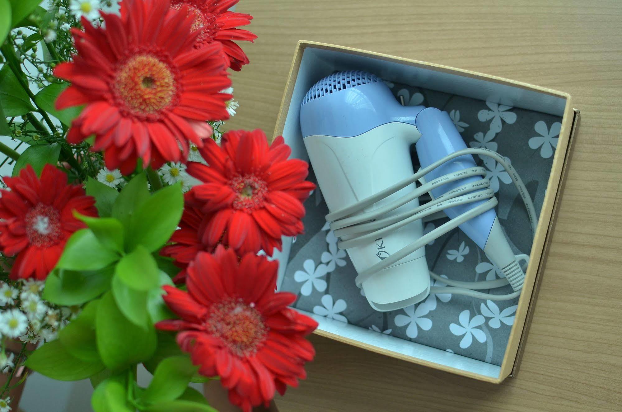 The Cupcake Suites Jakarta Ngoại thất bức ảnh