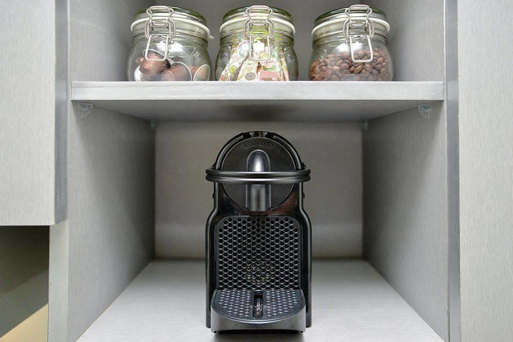 The Cupcake Suites Jakarta Ngoại thất bức ảnh