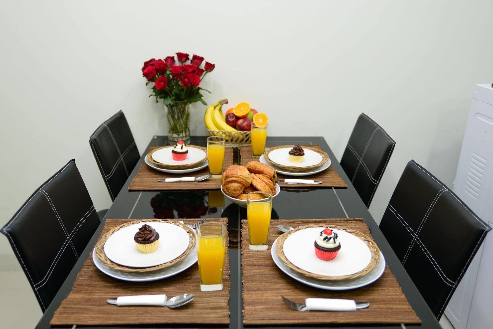 The Cupcake Suites Jakarta Ngoại thất bức ảnh