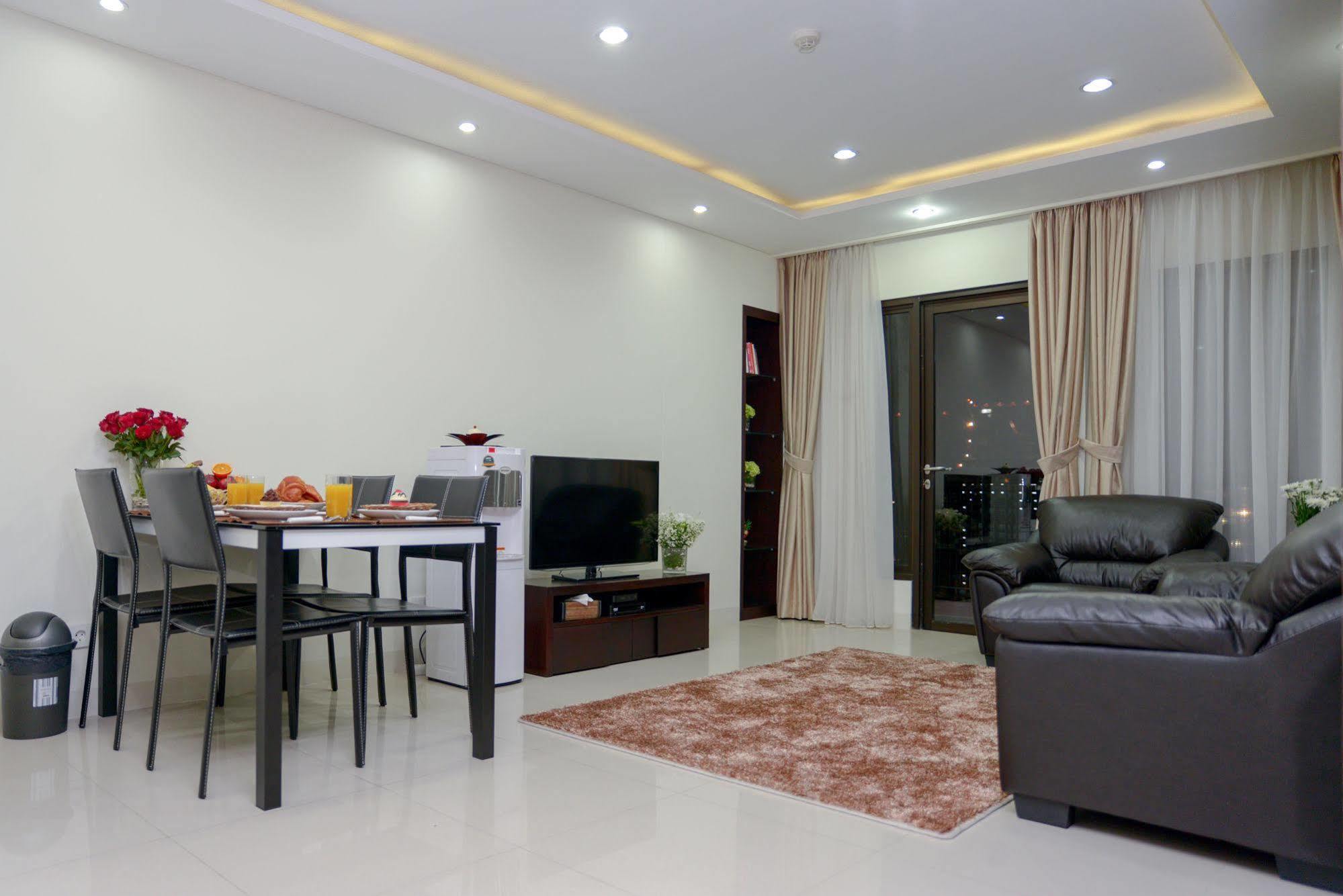 The Cupcake Suites Jakarta Ngoại thất bức ảnh